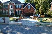 Yard Sale 2006